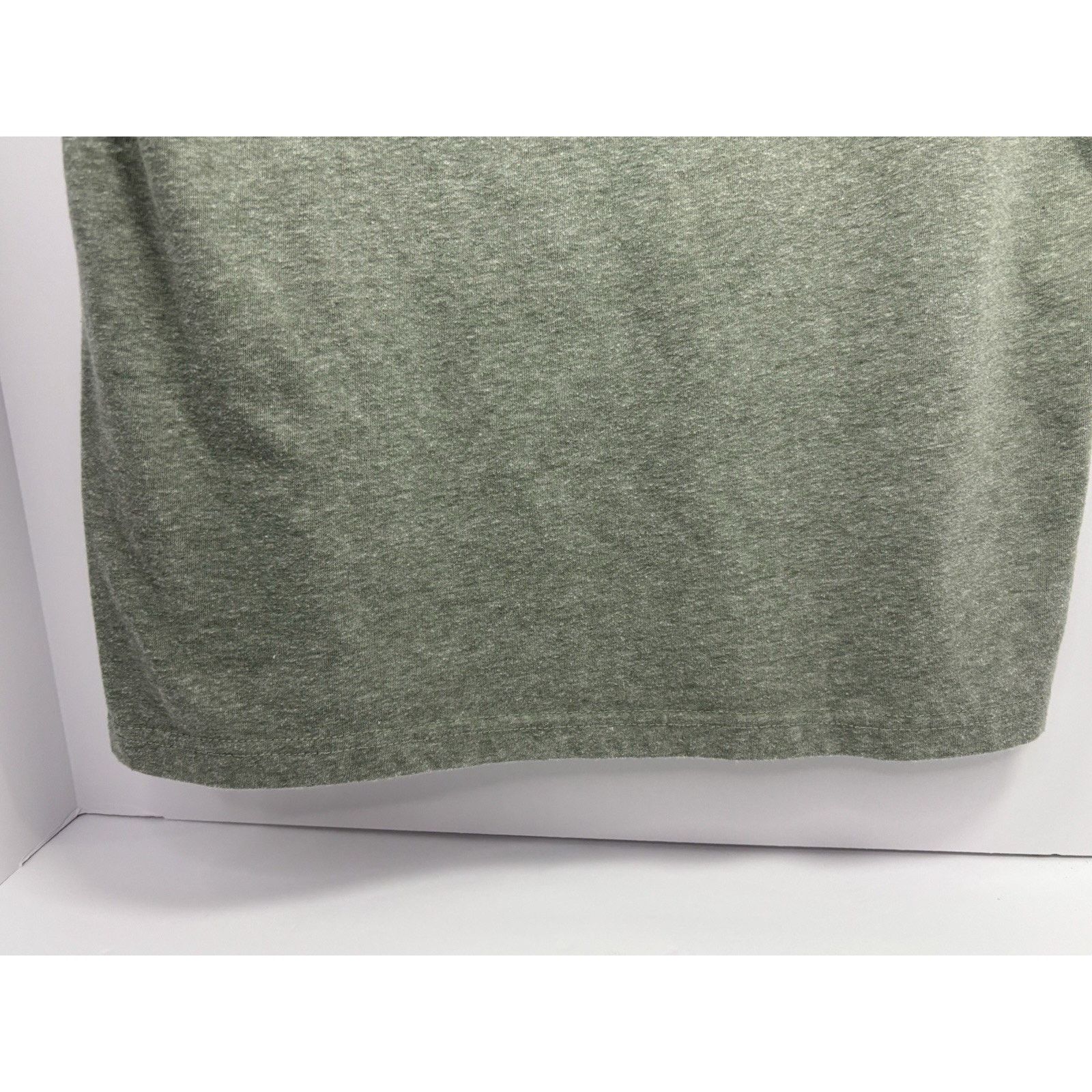 The Unbranded Brand Whataburger Since 1950 Burger Graphic Green Heather Shirt Size US S / EU 44-46 / 1 - 14 Thumbnail