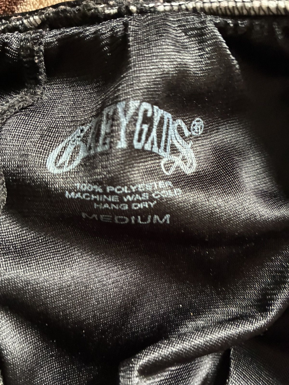 G59 Records GREYGODS/GREYGXDS Atacante Athletic Shorts Size US 31 - 4 Thumbnail