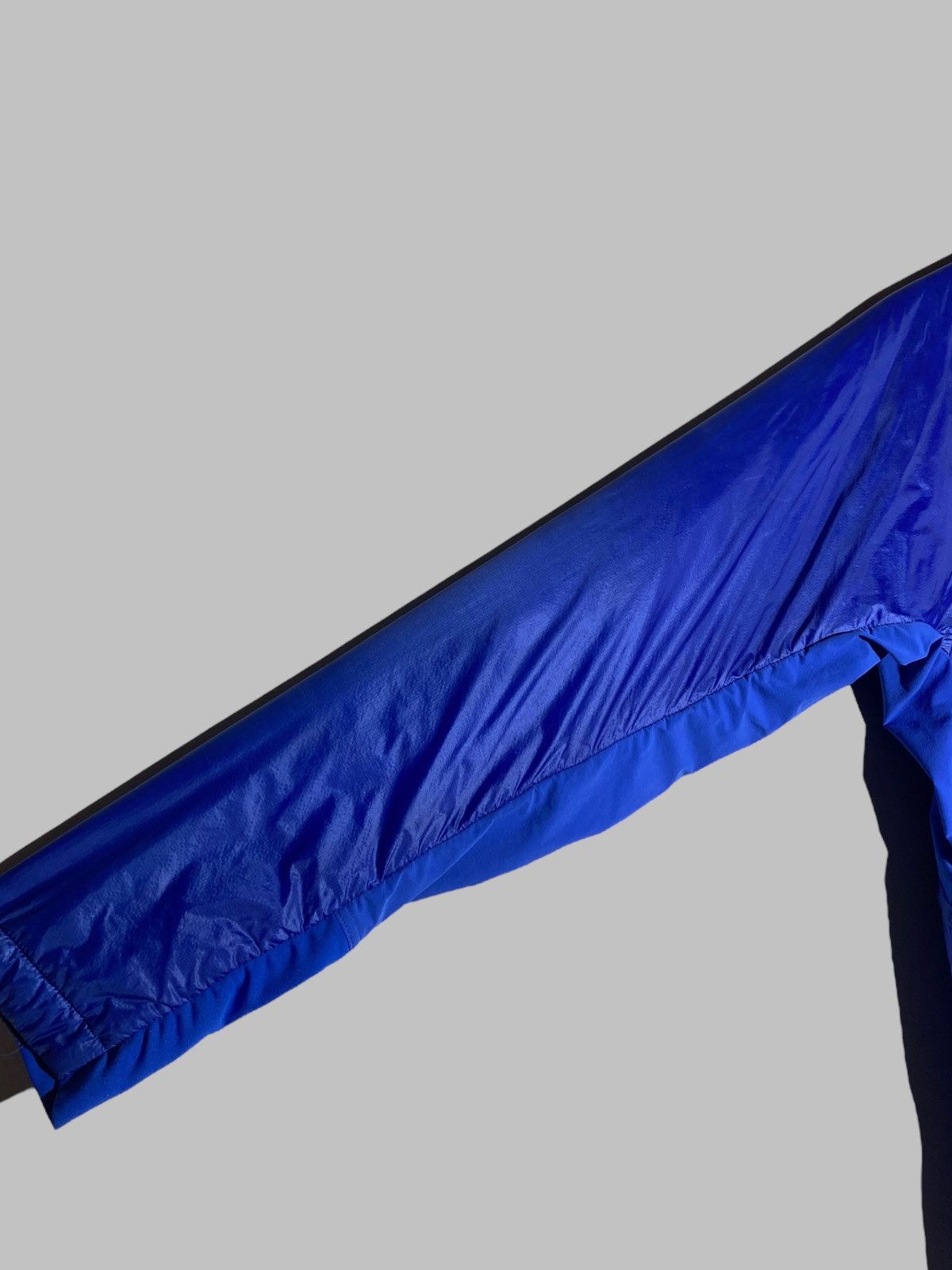 The North Face The North Face Summit Series Primaloft Blue Jacket Size US M / EU 48-50 / 2 - 6 Thumbnail