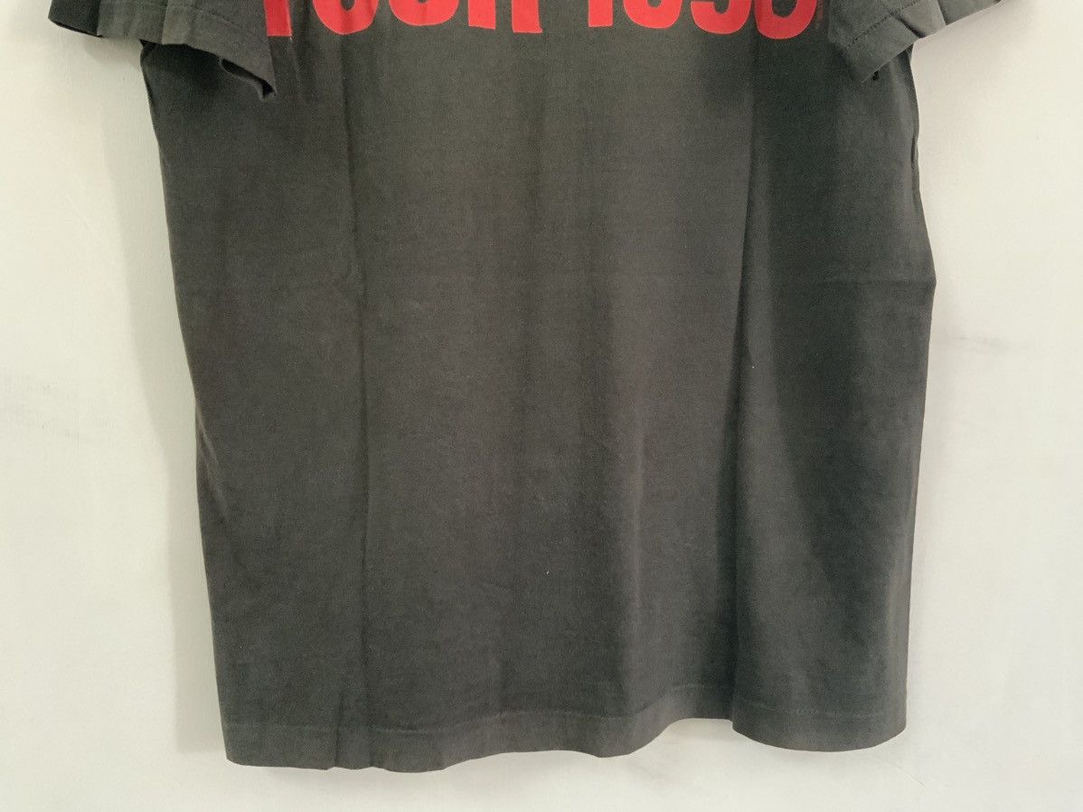 Band Tees Vintage Bryan Adams Waking Up The World Tour ‘93 Tee Size US M / EU 48-50 / 2 - 11 Thumbnail