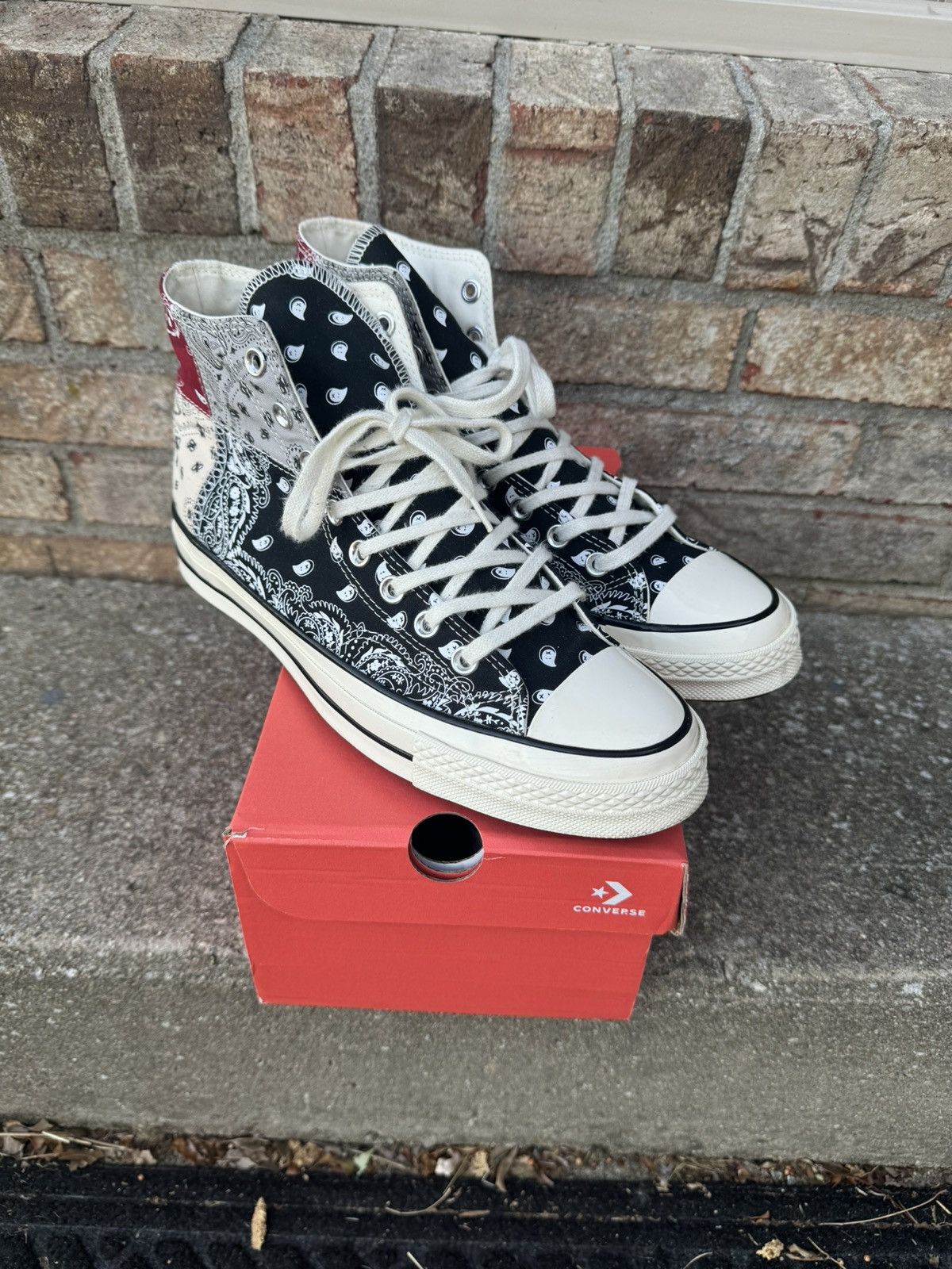 Converse offspring best sale