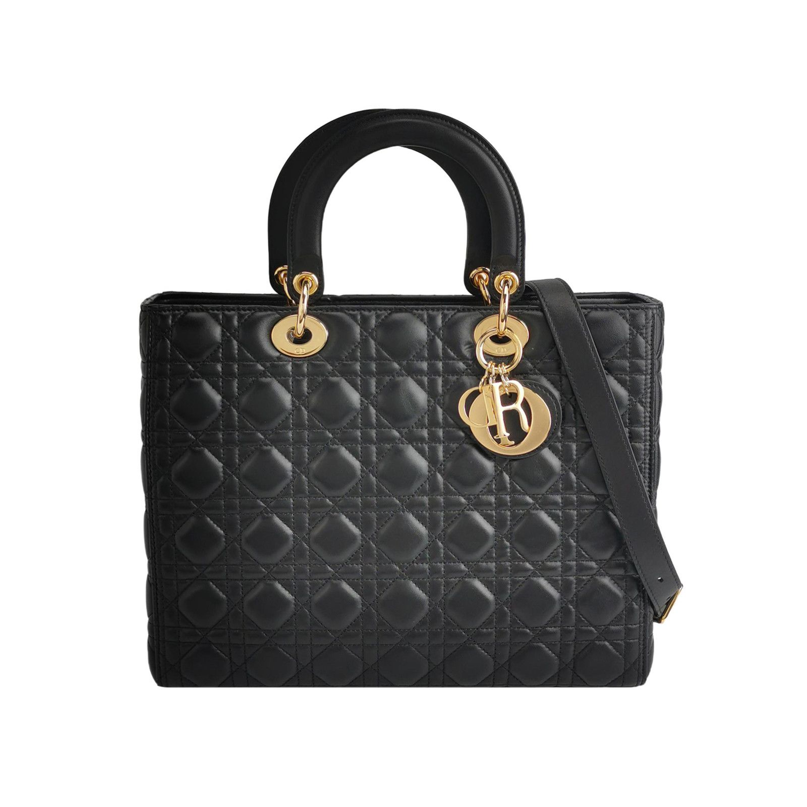 Dior Dior Women os Shoulder Bags Size ONE SIZE - 1 Thumbnail