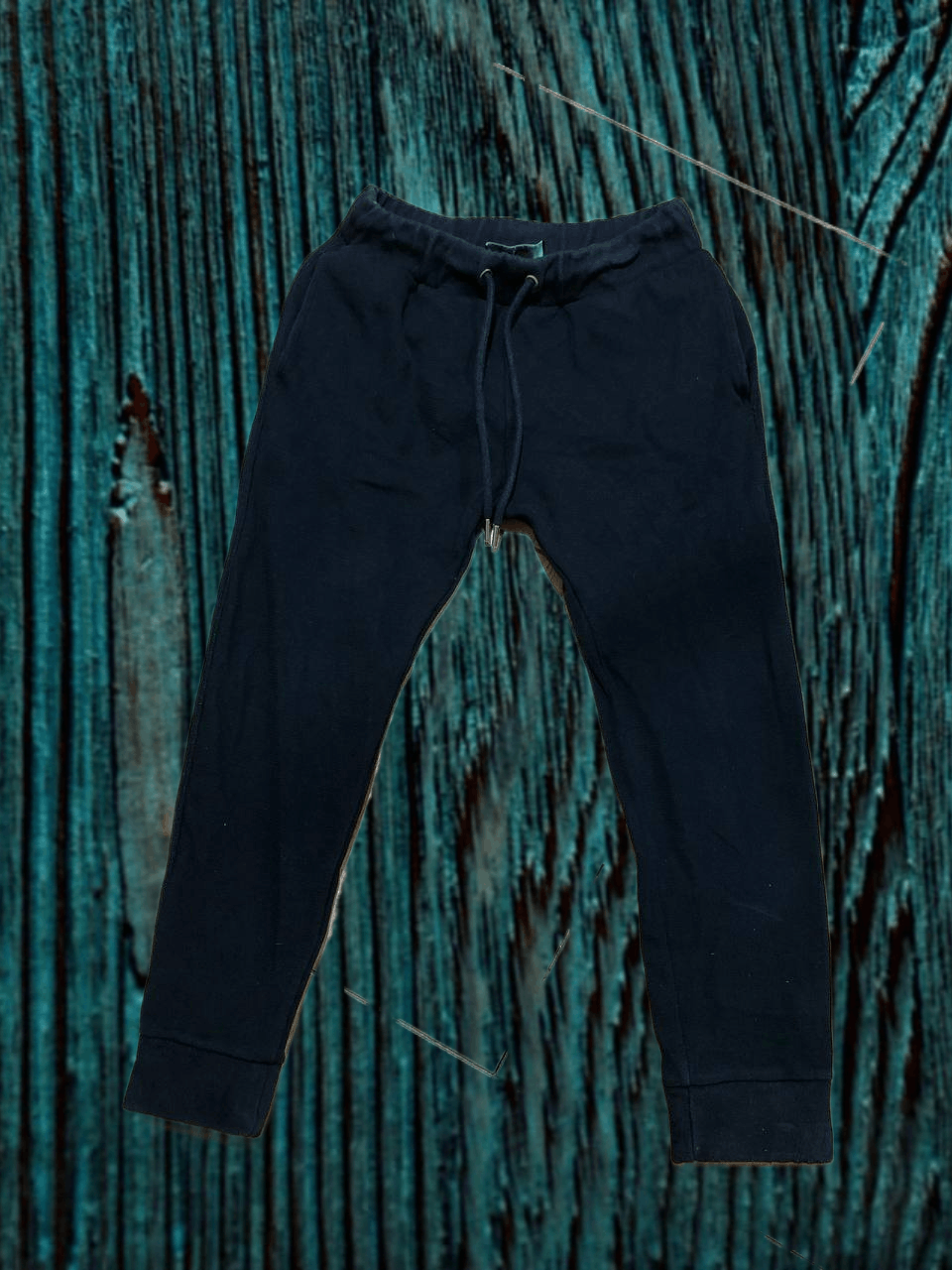 Diesel Diesel Industry Womens Denim Division Sweatpants Size 30" / US 8 / IT 44 - 1 Thumbnail
