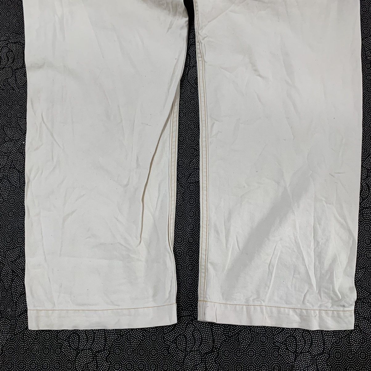 Kapital Vintage Kapital Lumber Double Knee Pants Size US 32 / EU 48 - 16 Thumbnail