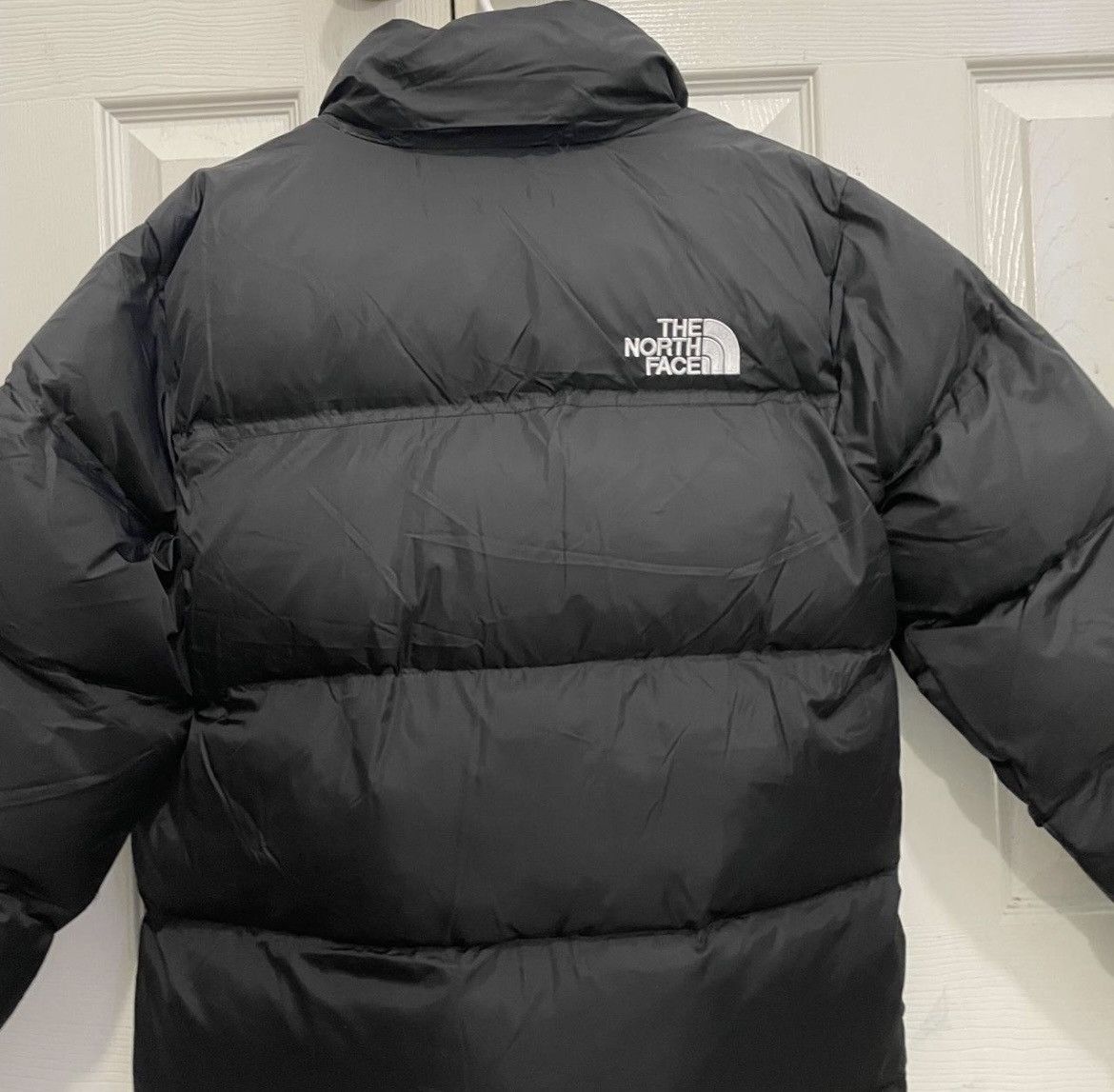 The North Face North Face Puffer Jacket Size US M / EU 48-50 / 2 - 2 Thumbnail