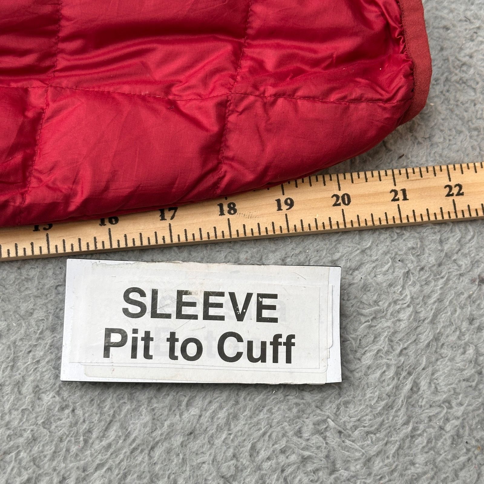 Marmot Marmot 700 Fill A71160 Goose Down Puffer Quilted Jacket XL Size US XL / EU 56 / 4 - 5 Thumbnail