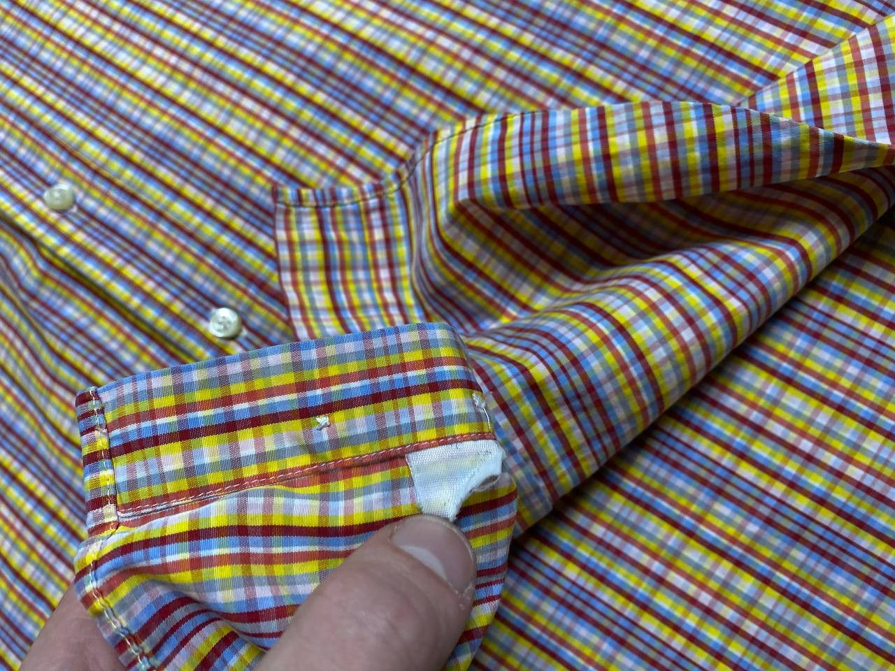 Etro Etro shirt Size US XXS / EU 40 - 5 Thumbnail