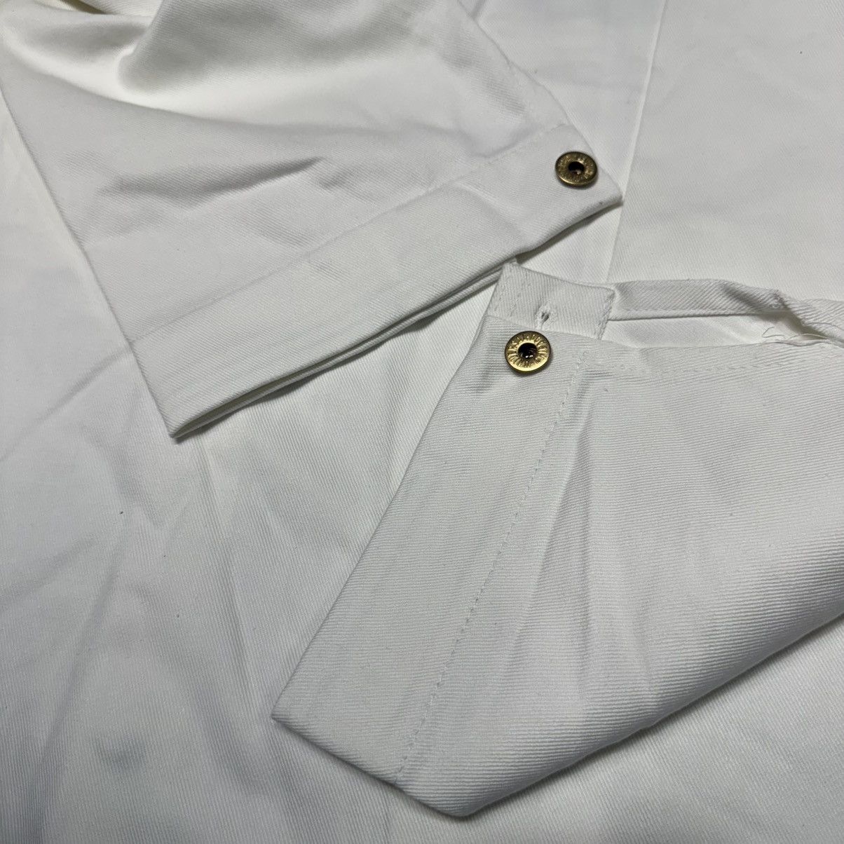 Universal Overall Chicago True Vintage Stone Cutter Universal Overall Chicago Sanfori Size US XL / EU 56 / 4 - 8 Thumbnail