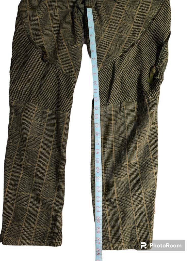 Final Home FINAL HOME Zipper Trouser Bondage Size US 33 - 12 Thumbnail