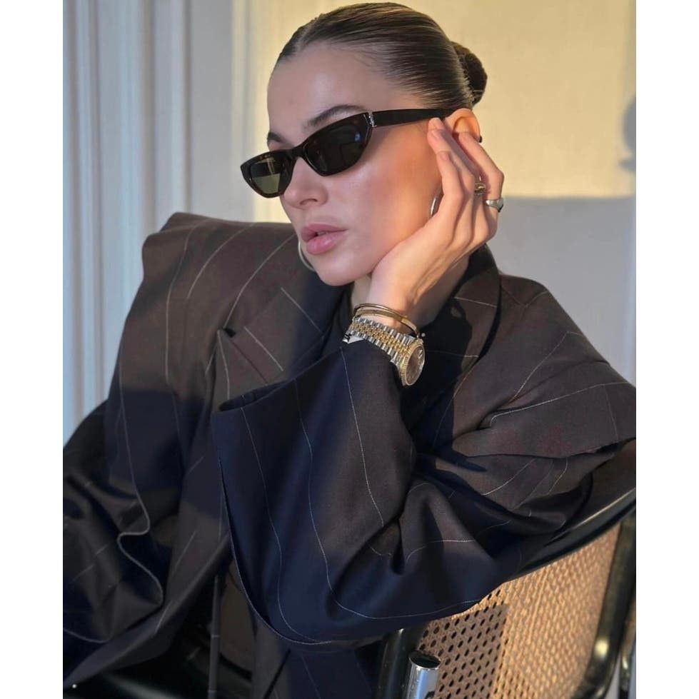 Saint Laurent Paris NEW Saint Laurent SL M126 Sunglasses in Saint Laurent Paris NEW Saint Laurent SL M126 Sunglasses in