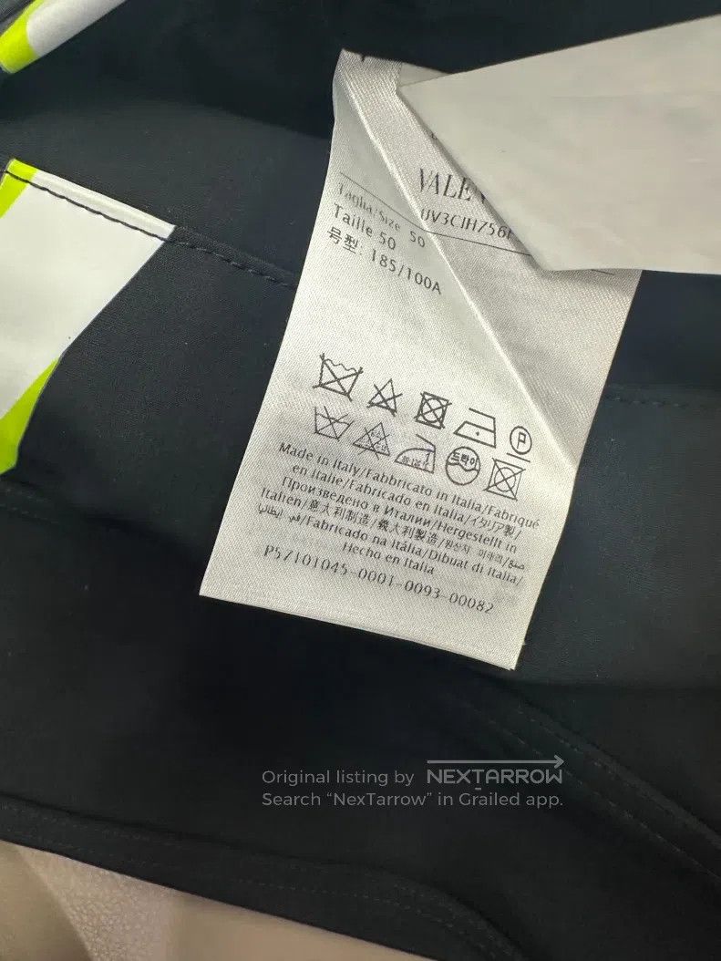 Valentino Valentino jacket Size US M / EU 48-50 / 2 - 5 Thumbnail