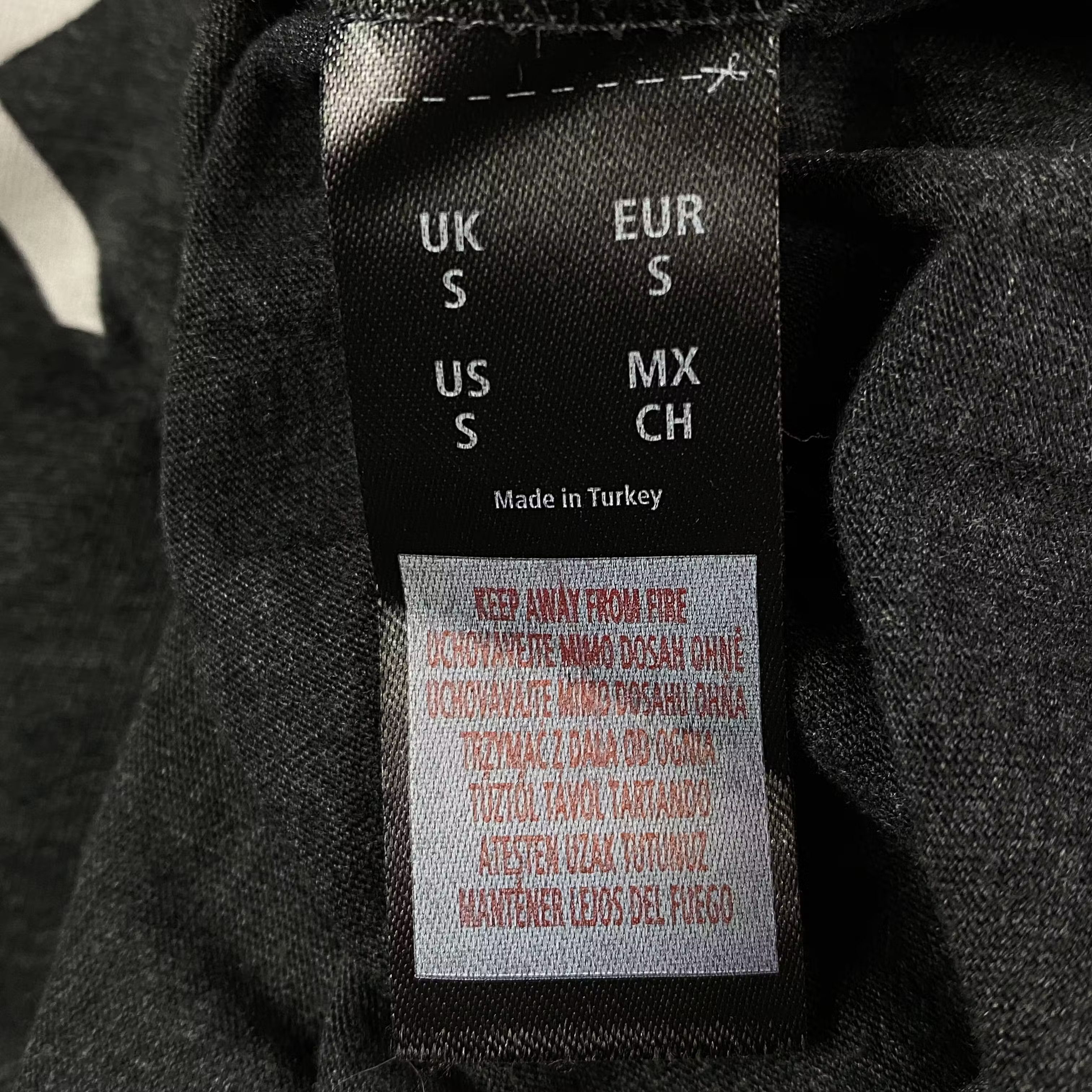 Band Tees × Vintage Mens Vintage T Shirt Pink Floyd Size S Size US S / EU 44-46 / 1 - 5 Thumbnail