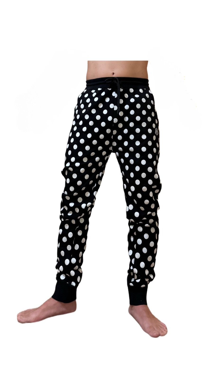 Billionaire Boys Club Arch Polka Dot Track Pants Size US 34 / EU 50 - 1 Thumbnail