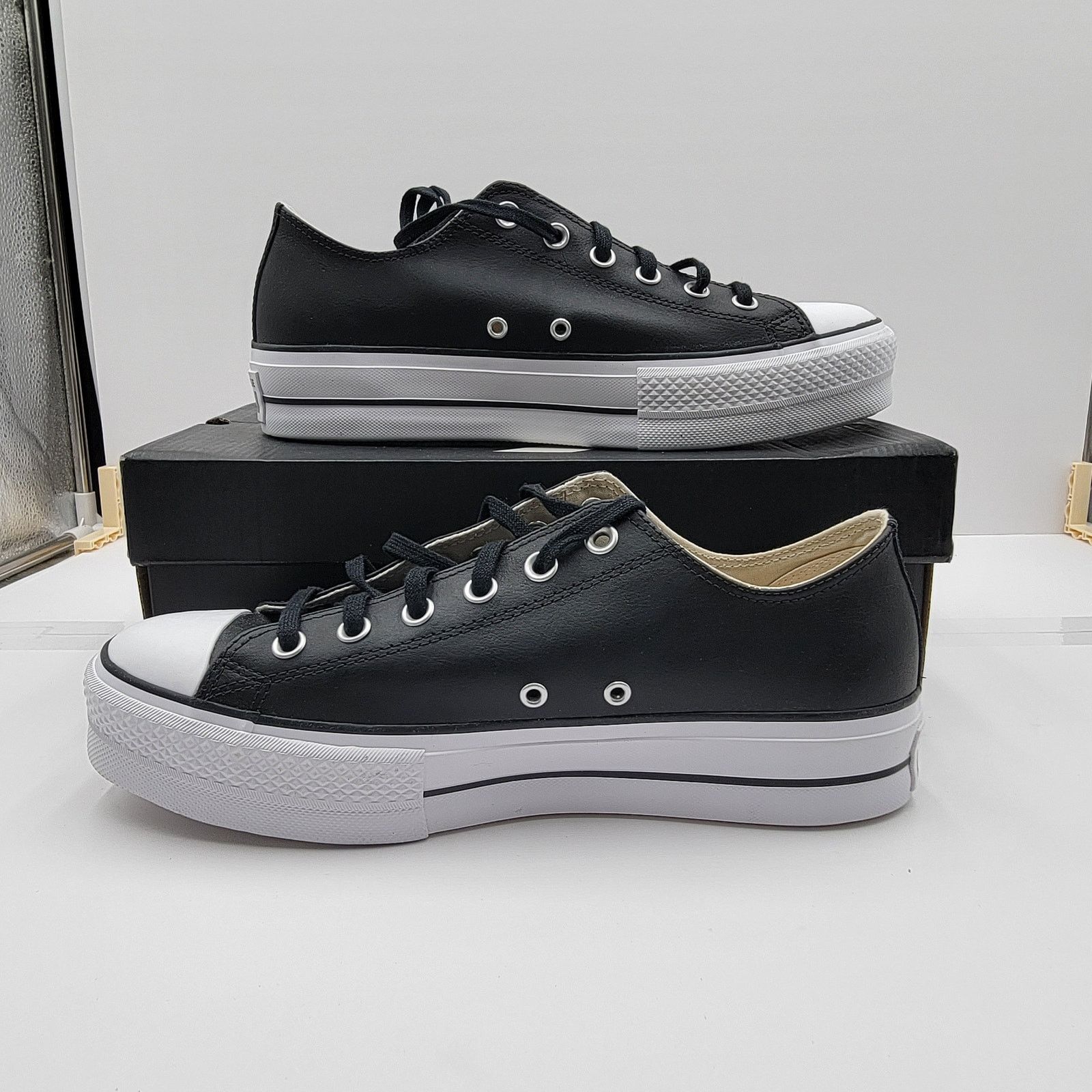 Converse Duplicate Size US 10.5 / IT 40.5 - 2 Thumbnail