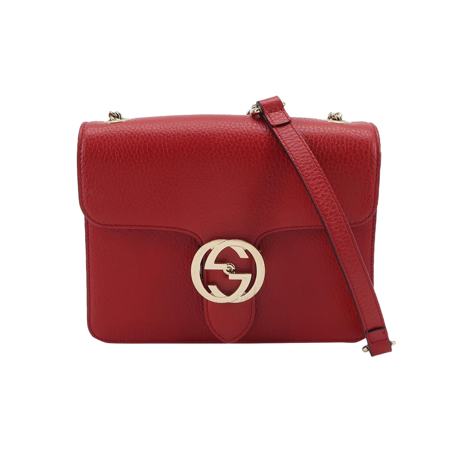 Gucci Gucci Women os Shoulder Bags Size ONE SIZE - 1 Thumbnail