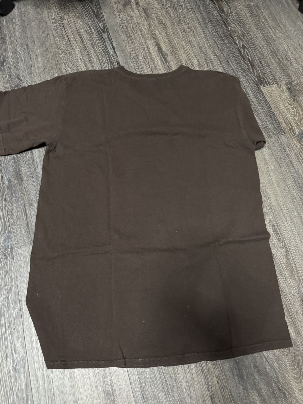 Fragment Design × Kaws × Travis Scott Travis scott cactus jack fragment Hiroshi tee Size US L / EU 52-54 / 3 - 5 Thumbnail