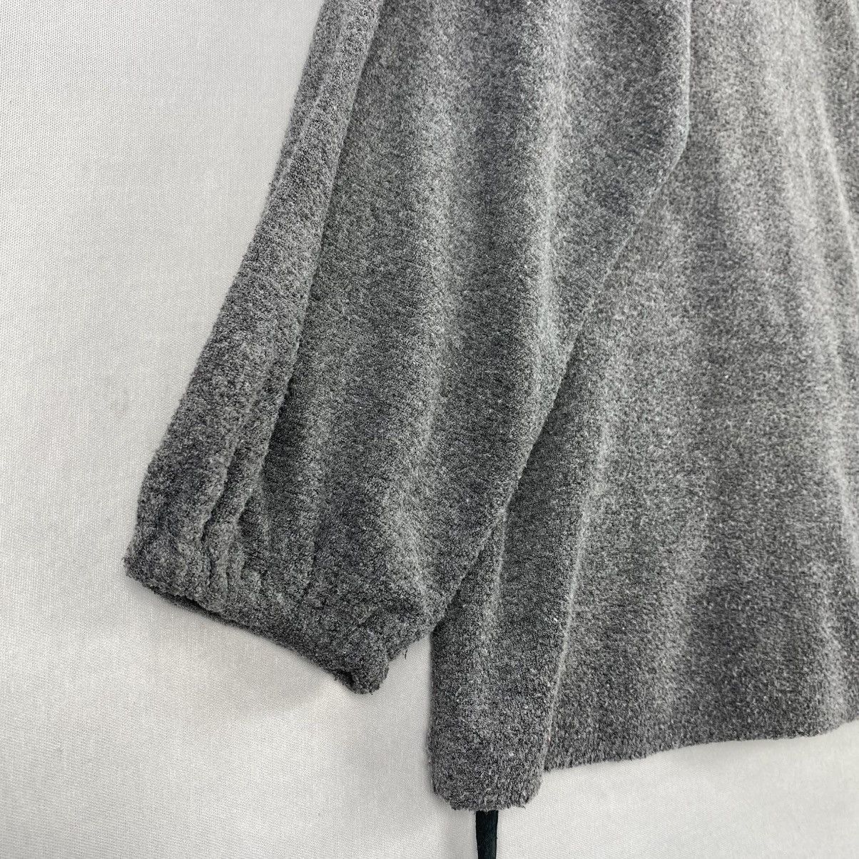 Vintage Ugo Valentino Vintage Japanese Wrap Cardigan Jacket Size US M / EU 48-50 / 2 - 6 Thumbnail