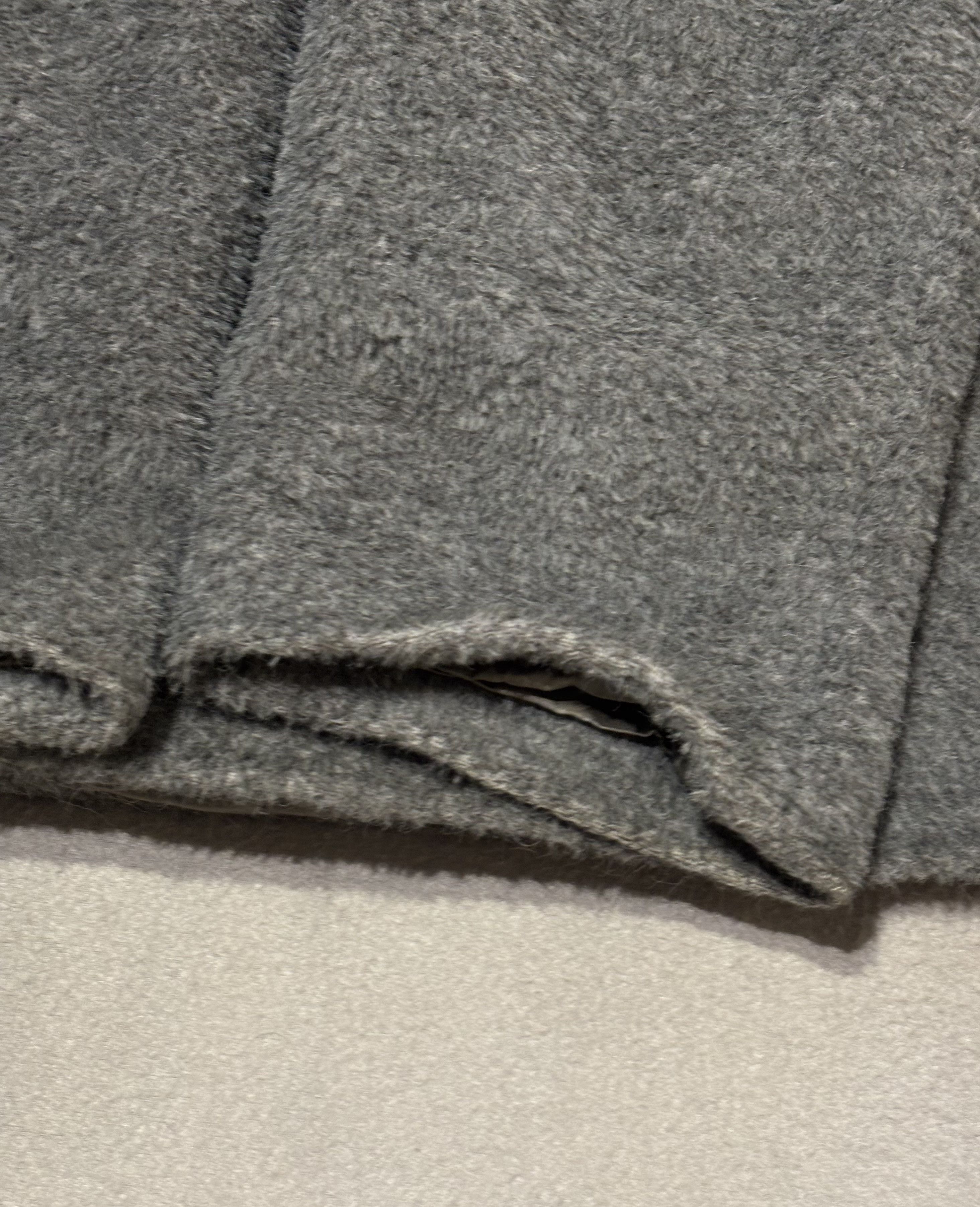 Max Mara Max Mara double-breasted coat size 38 Size XS / US 0-2 / IT 36-38 - 10 Thumbnail