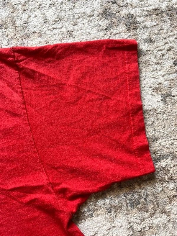 Fruit Of The Loom 30 Second to Mars Dragons Official Merchandise Jared Leto Size US XL / EU 56 / 4 - 6 Thumbnail