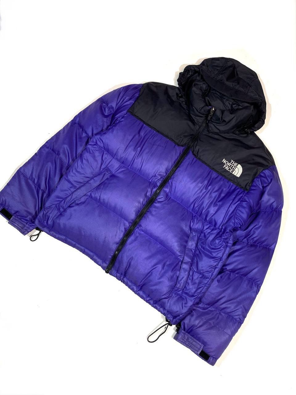 The North Face × Vintage The North Face Down Jacket Vintage Size US S / EU 44-46 / 1 - 2 Thumbnail