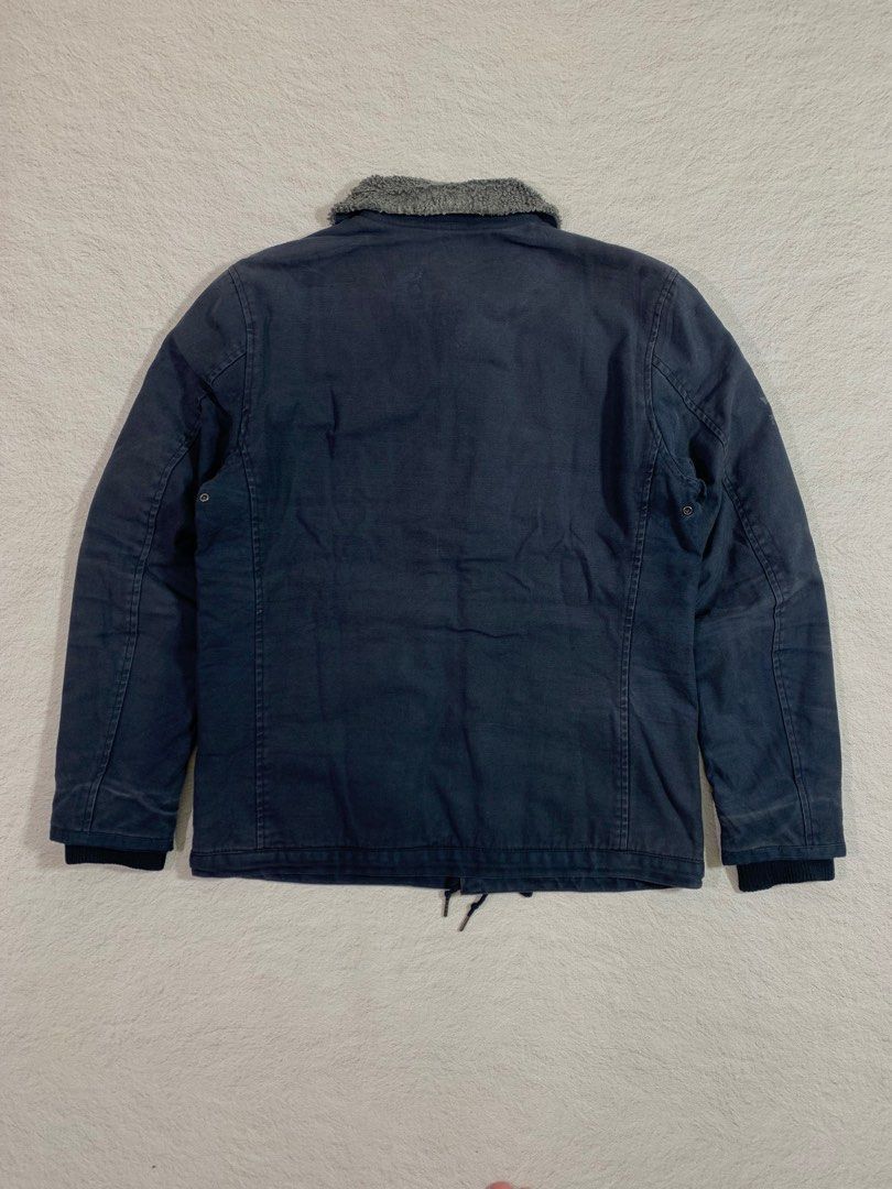 Beauty Beast Beams n1 deck jacket usn Size US M / EU 48-50 / 2 - 4 Thumbnail
