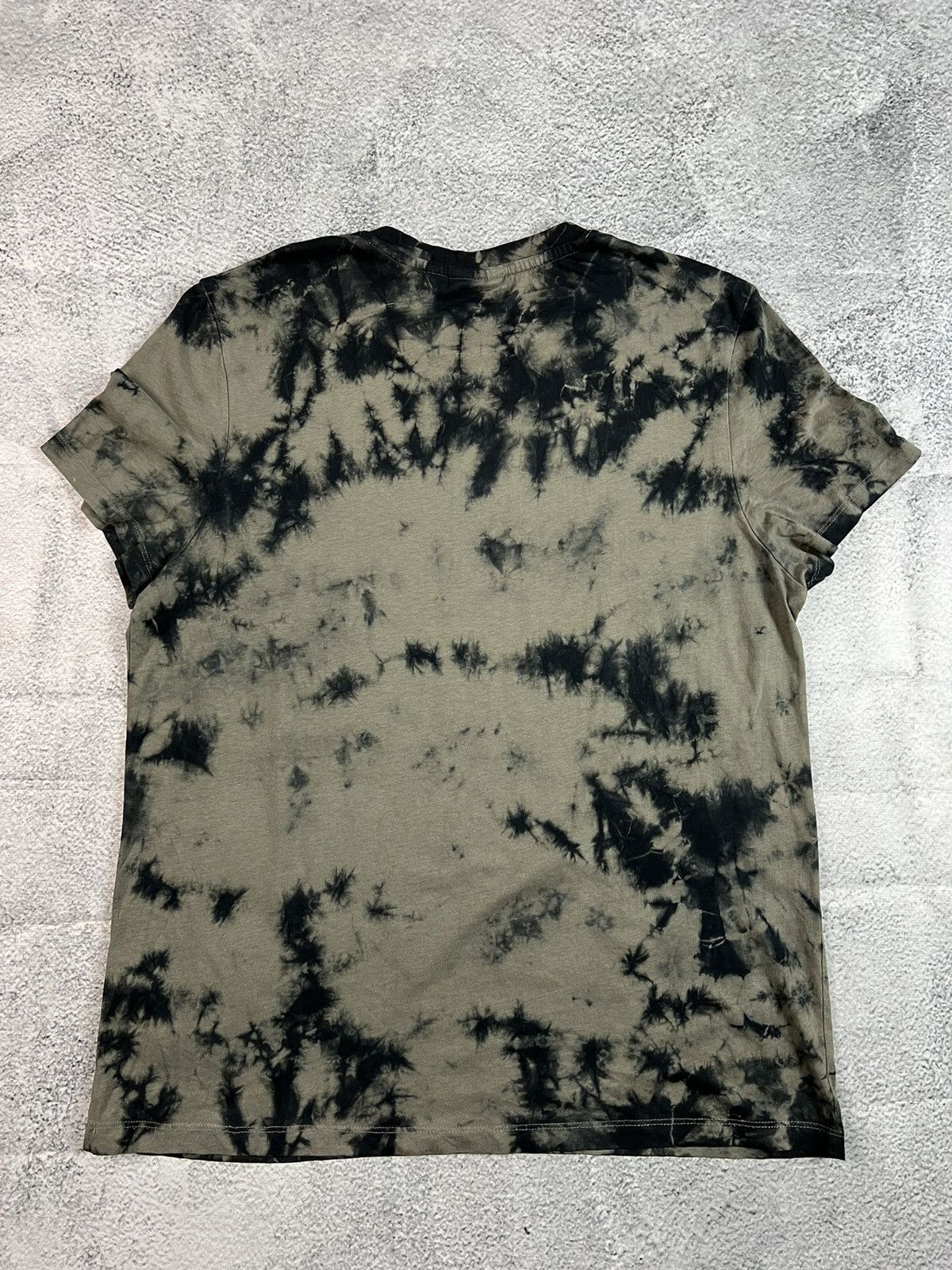 Rap Tees The Notorious B.I.G. Streetwear men’s tee Size US M / EU 48-50 / 2 - 2 Thumbnail