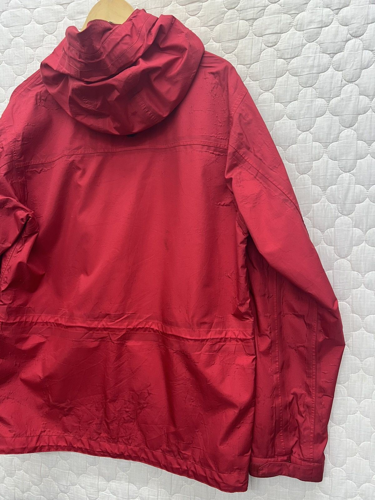 Wtaps ARCHIVES💥💥💥WTAPS MOUNTAIN SHERPA NYLON RIPSTOP Size US M / EU 48-50 / 2 - 8 Thumbnail