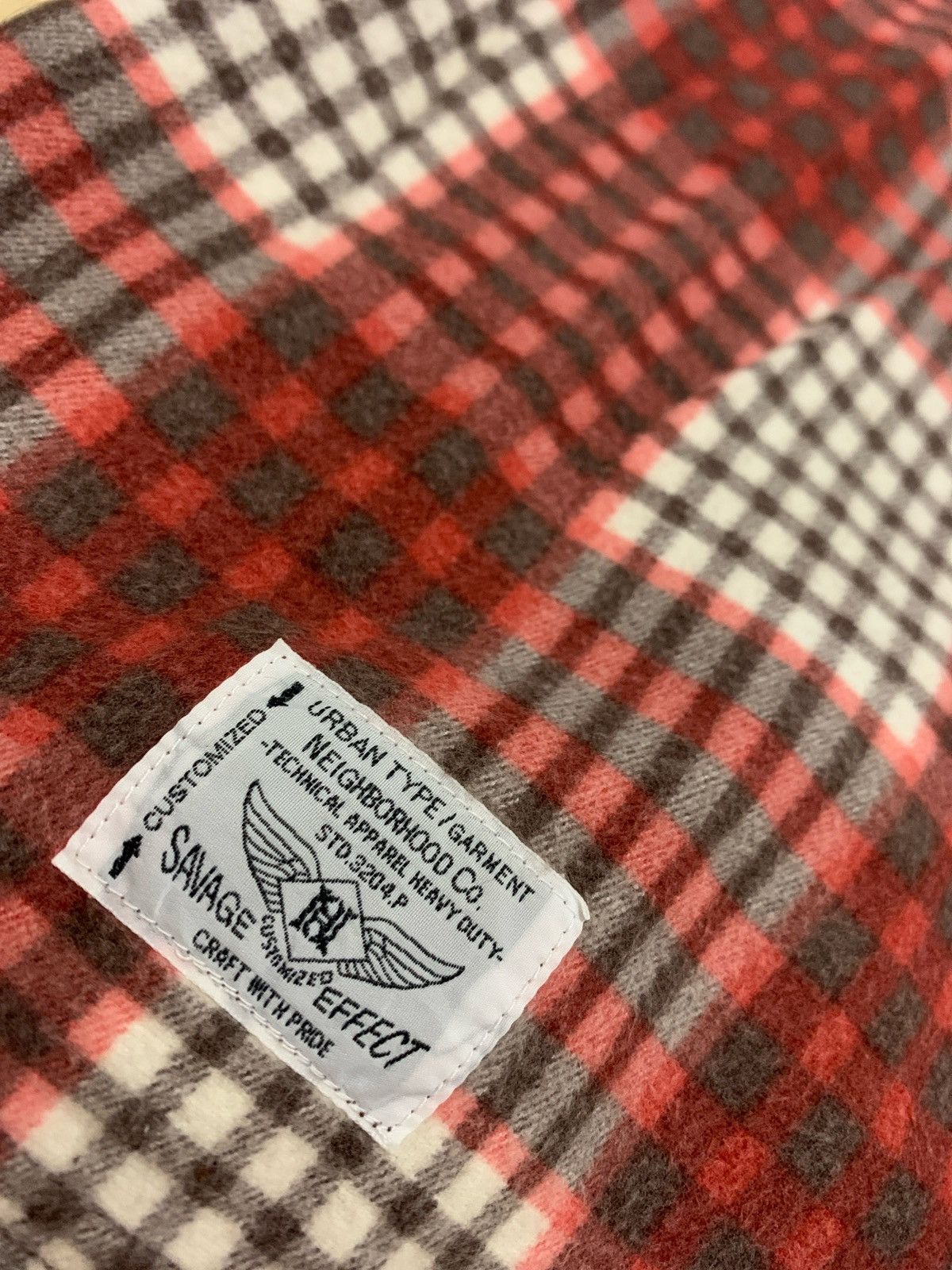 Neighborhood Neighborhood Shirt Size US S / EU 44-46 / 1 - 7 Thumbnail