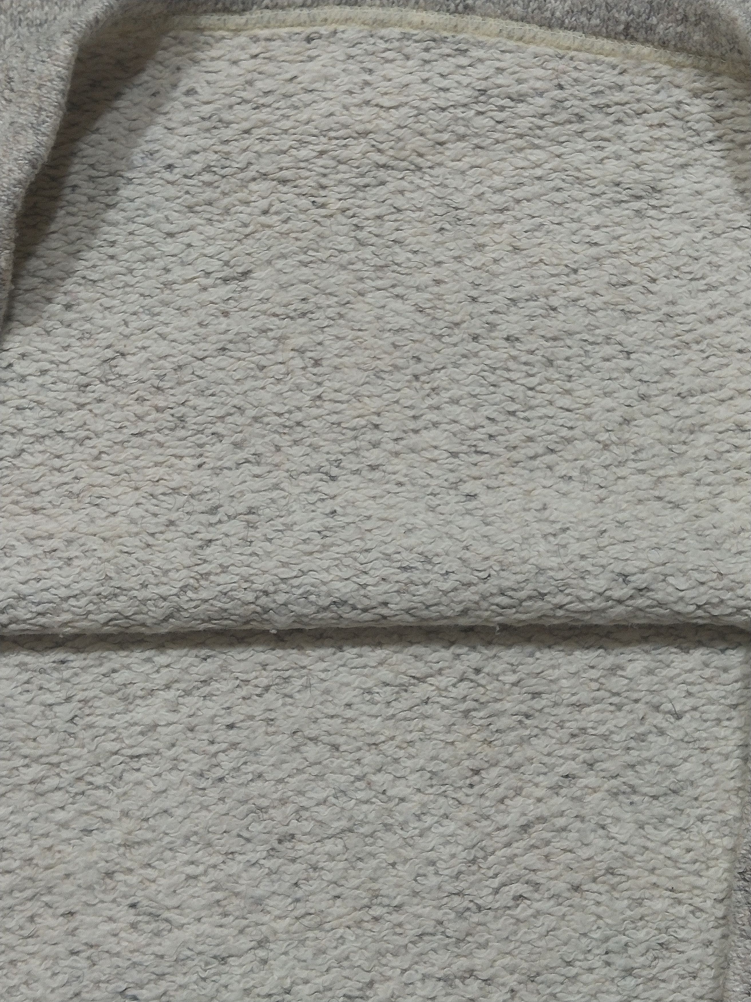 Hai Sporting Gear Issey Miyake Vintage Hai Sporting Gear Knit Boxy Size US XL / EU 56 / 4 - 2 Thumbnail