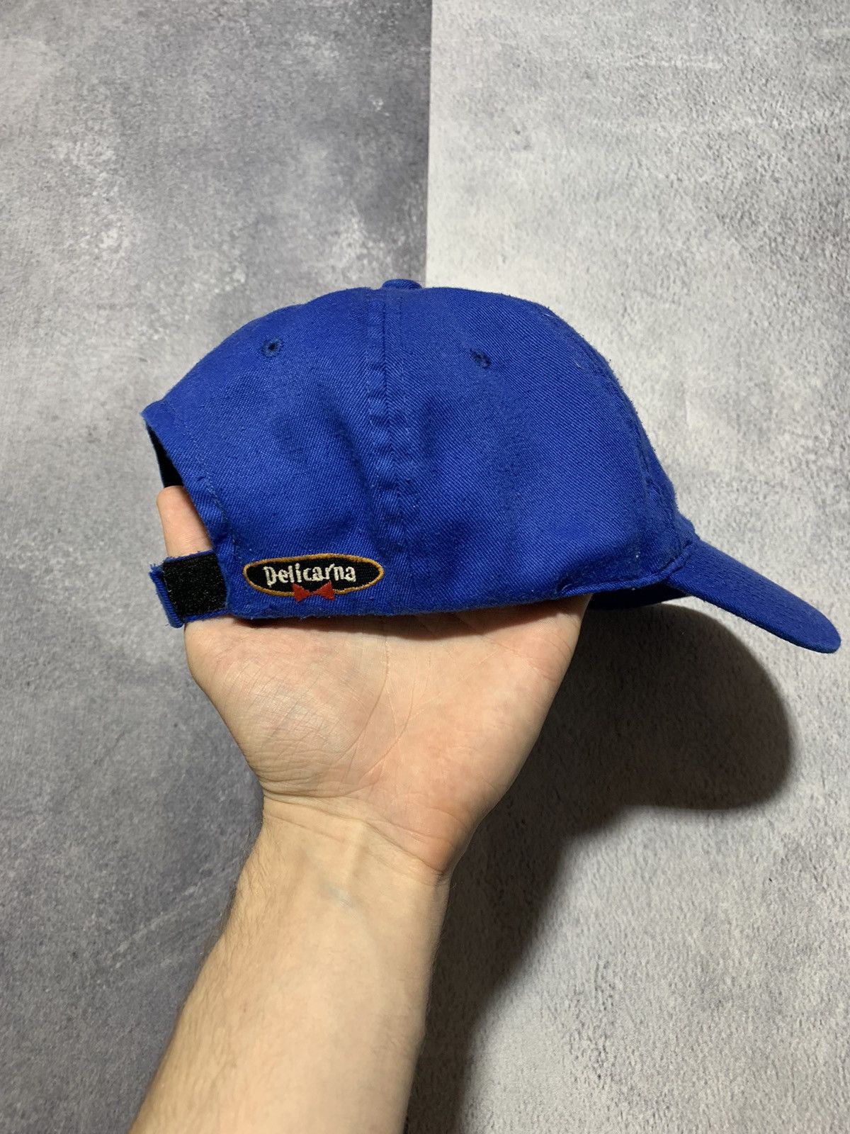 Vintage Vintage Y2K Pokémon Pikachu cap big logo style Size ONE SIZE - 3 Thumbnail