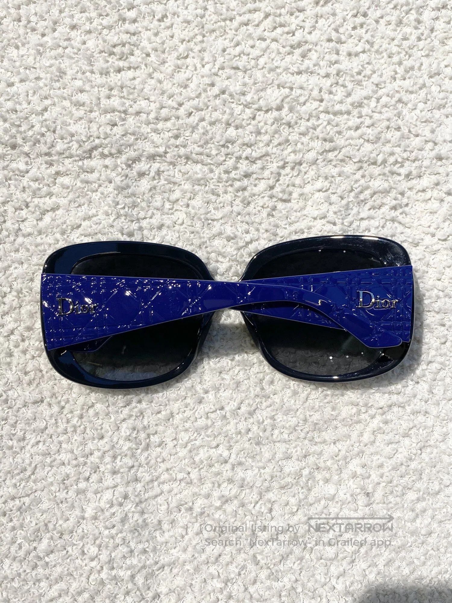Dior Dior Sunglasses| Size ONE SIZE - 6 Thumbnail