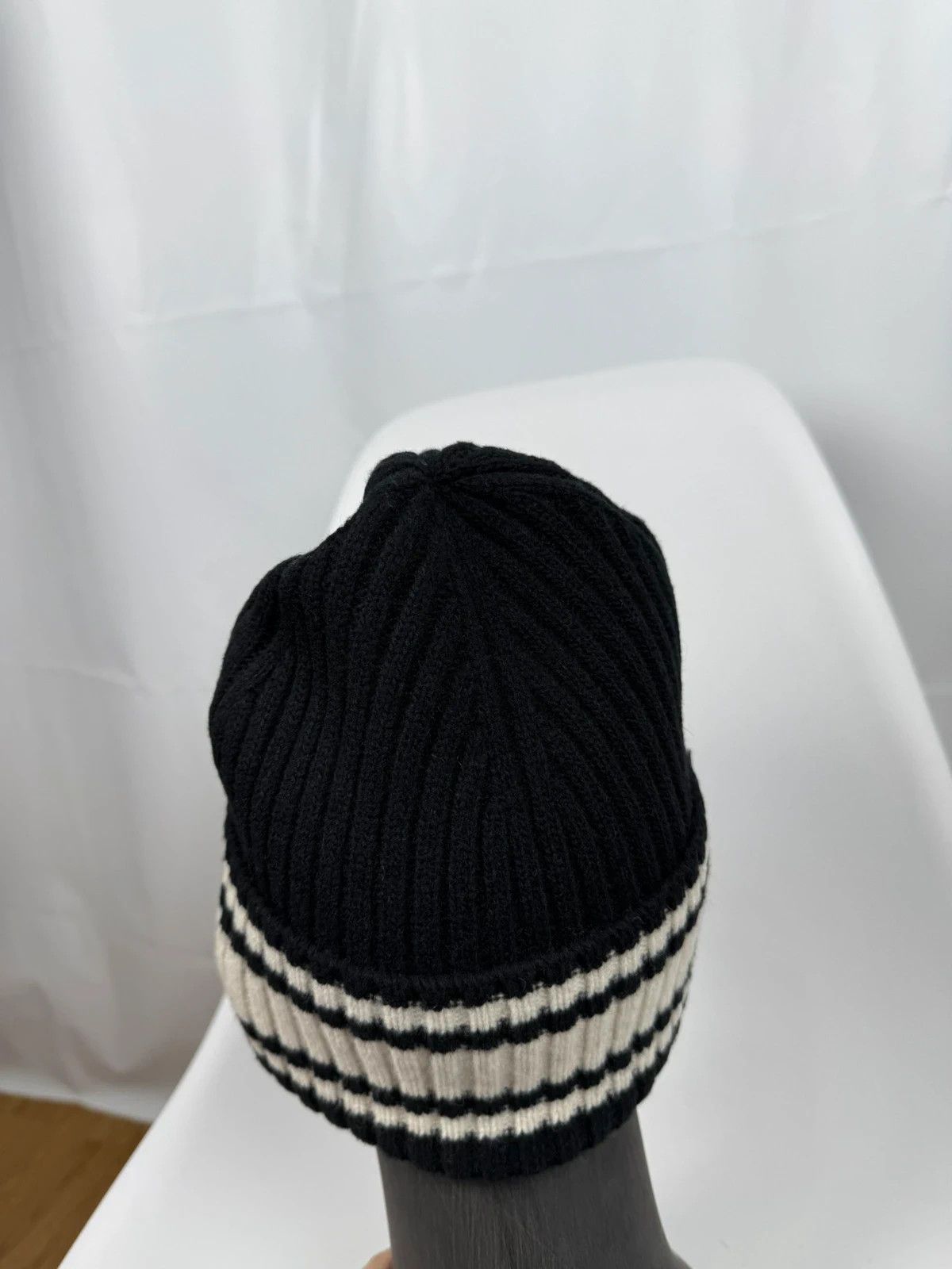 Gant Gant Wool Beanie One Size Size ONE SIZE - 5 Thumbnail