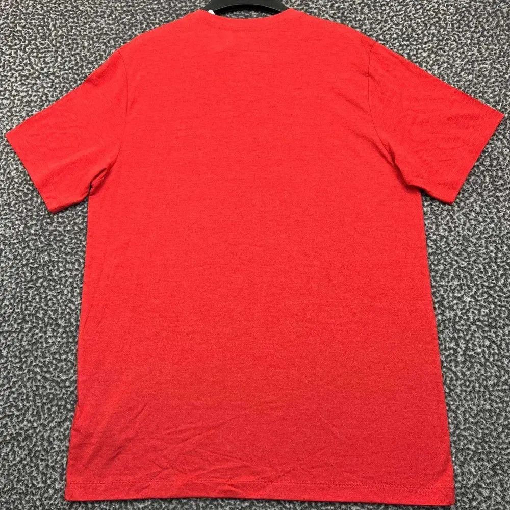 Nike Nike Shirt Men Red Arizona Wildcats NCAA Crew Neck New L Size US L / EU 52-54 / 3 - 7 Thumbnail