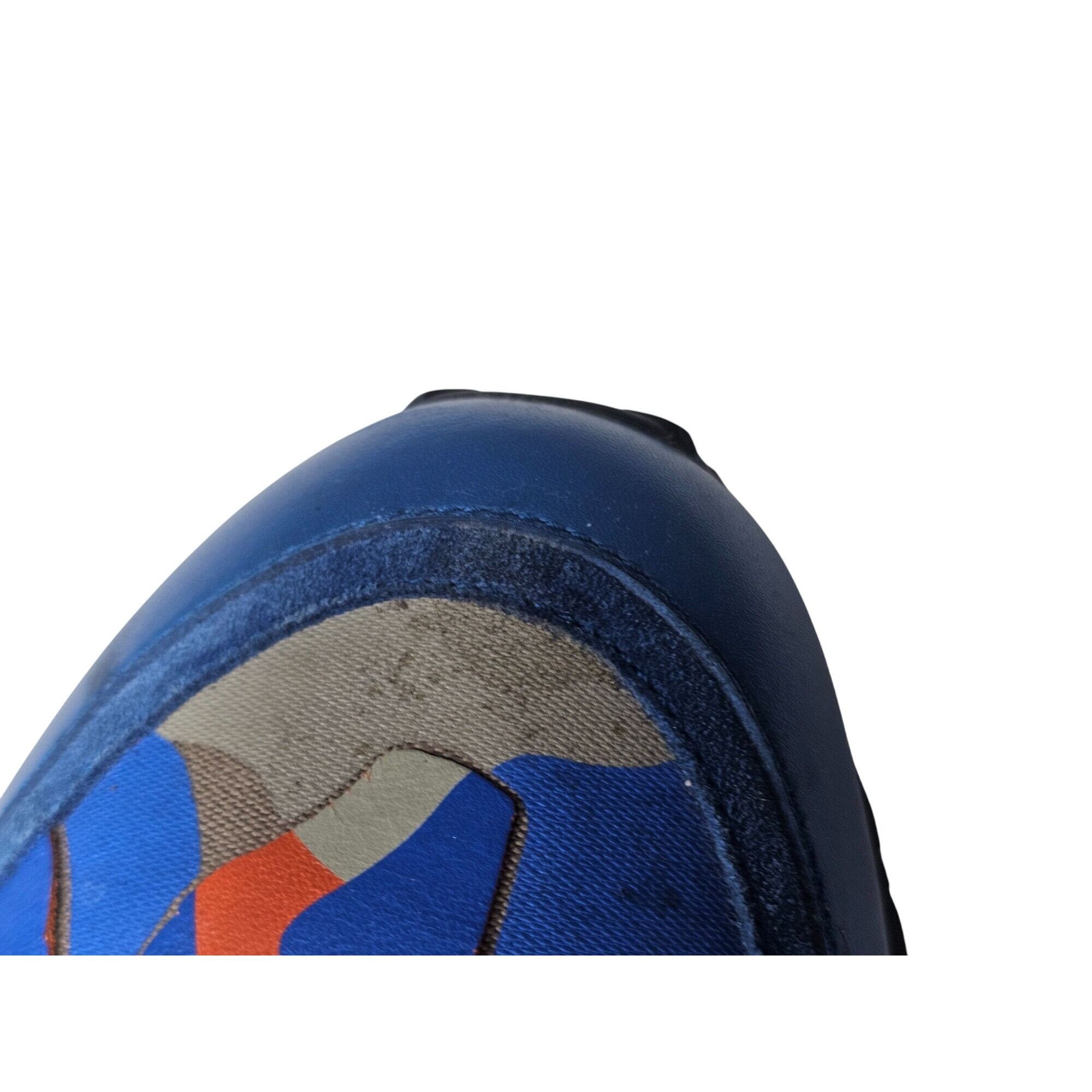 Valentino Rockrunner Size US 13 / EU 46 - 11 Thumbnail