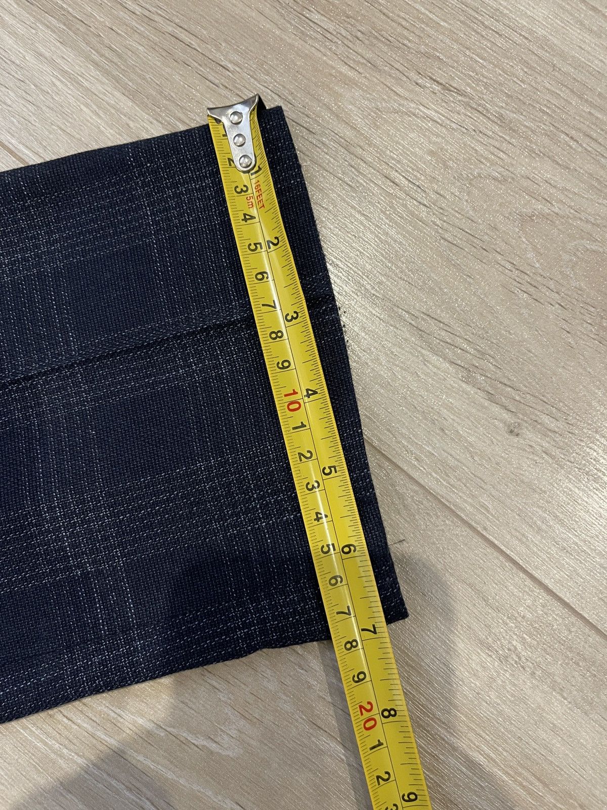 Vintage The SPITALFIELDS clothing co pants trousers Size 38R - 15 Thumbnail