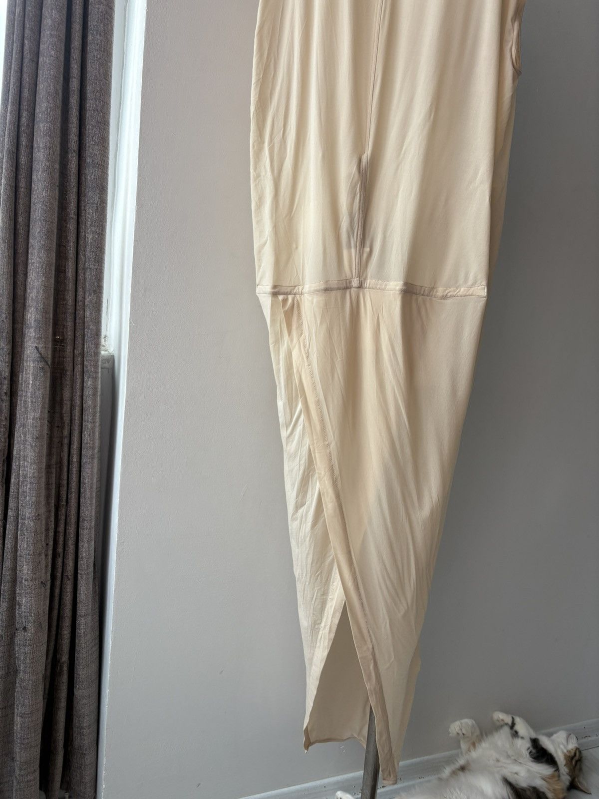 Rick Owens Rick Owens Lilies dress Size L / US 10 / IT 46 - 19 Thumbnail