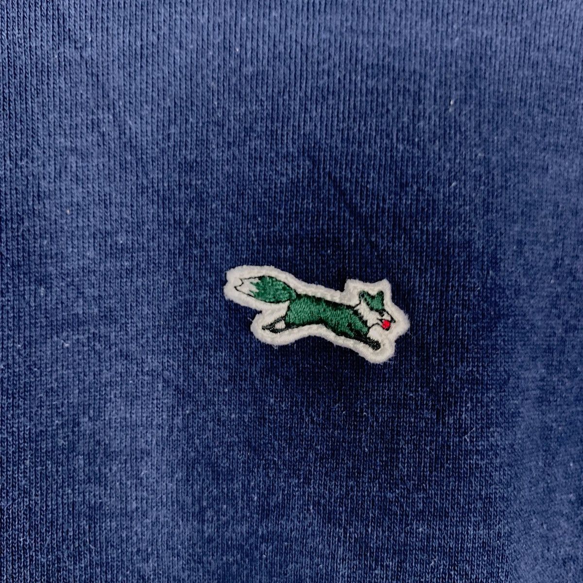 Japanese Brand The Fox Collection Freaks Store Sweatshirt #1532-C69 Size US M / EU 48-50 / 2 - 11 Thumbnail