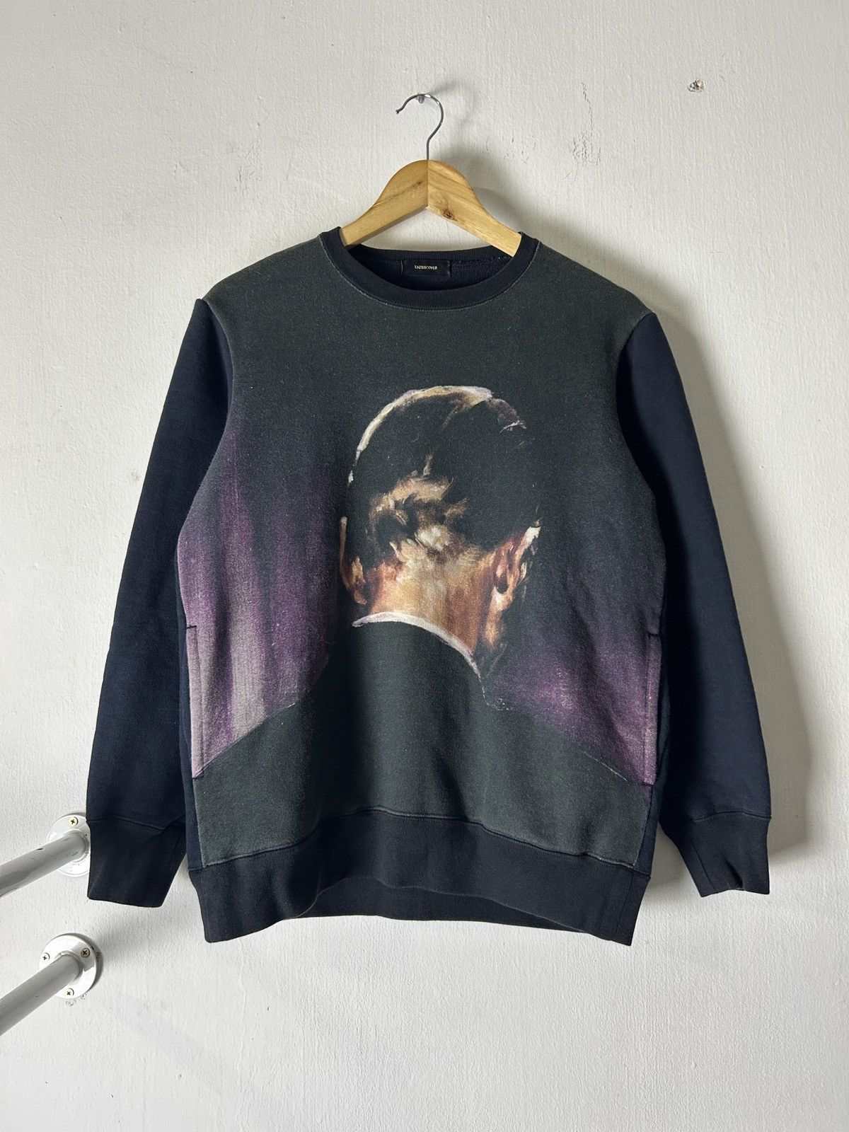 Undercover Undercover Jun Takashi AW16 Michael Borremans Size US S / EU 44-46 / 1 - 1 Thumbnail