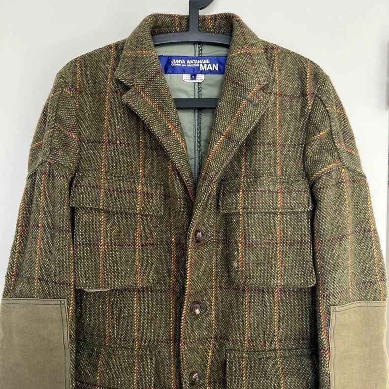 Junya Watanabe Multi Pocket Blazer 【公式通販】