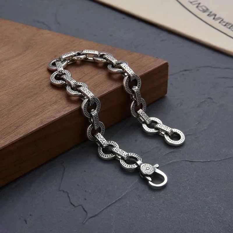 Jewelry Simple Bracelet Size ONE SIZE - 2 Thumbnail