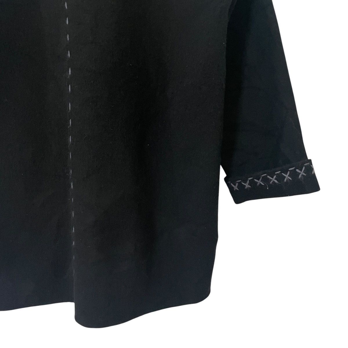 Japanese Brand Vintage Diva Dimoda Jacket Size US XL / EU 56 / 4 - 11 Thumbnail