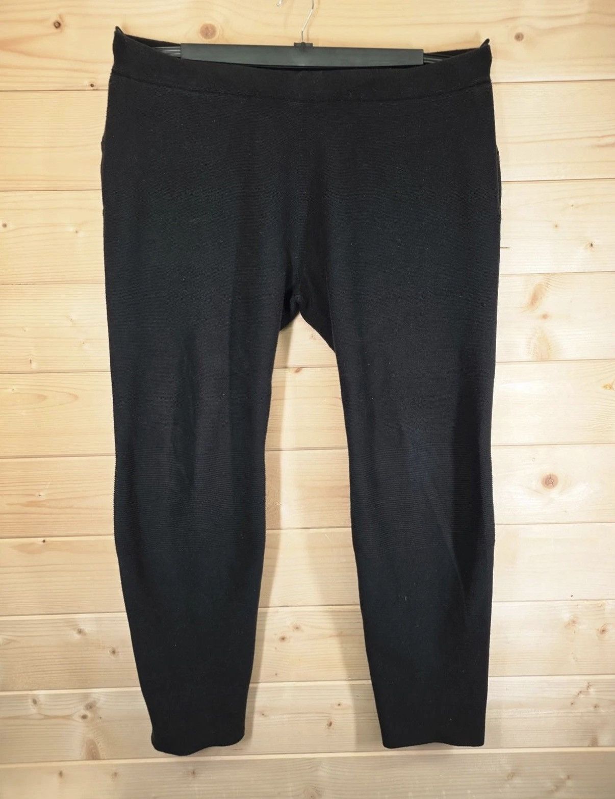 Snow Peak Knit Pants XL Size US 36 / EU 52 - 1 Thumbnail