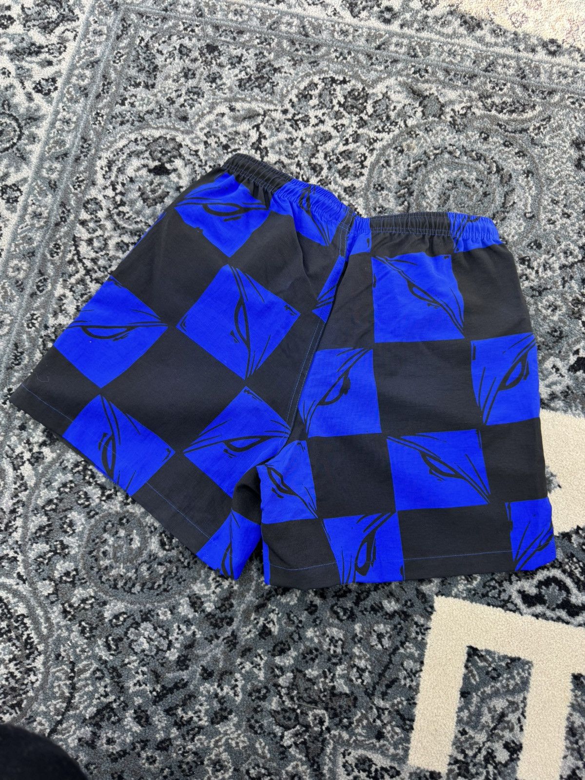 Matty Boy Matty boy 99 eyes shorts Size US 33 - 3 Thumbnail