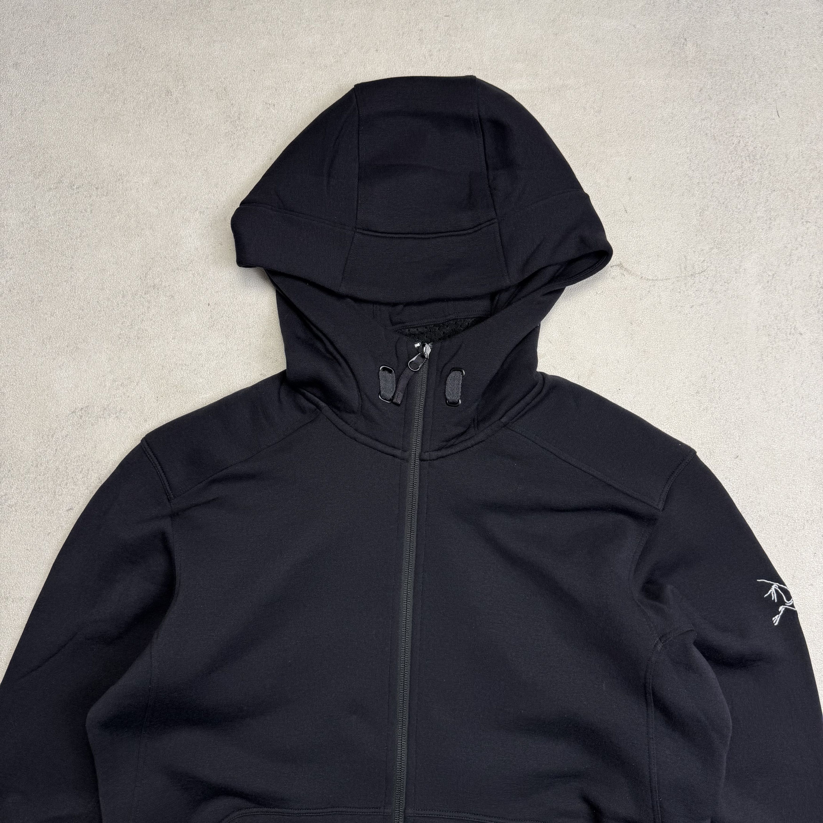 Arc'teryx Arcteryx Polartec Hoodie Jacket Size US S / EU 44-46 / 1 - 5 Thumbnail
