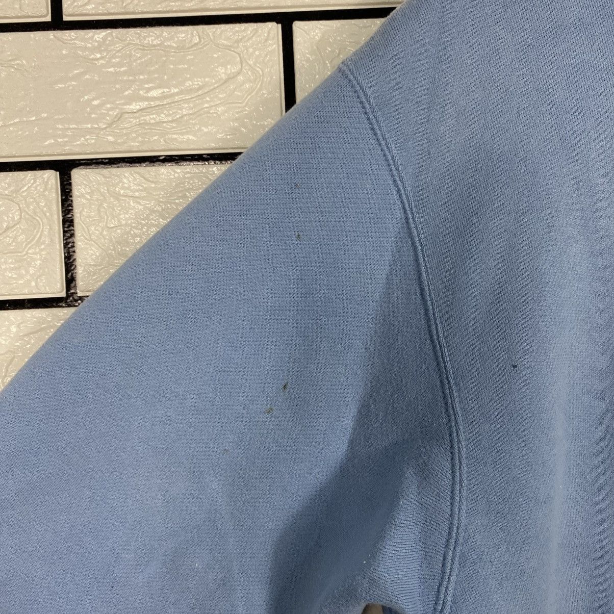 Japanese Brand 📌Vintage Hoodie Pull Over Piko Hawaii big Logo Size US L / EU 52-54 / 3 - 21 Thumbnail