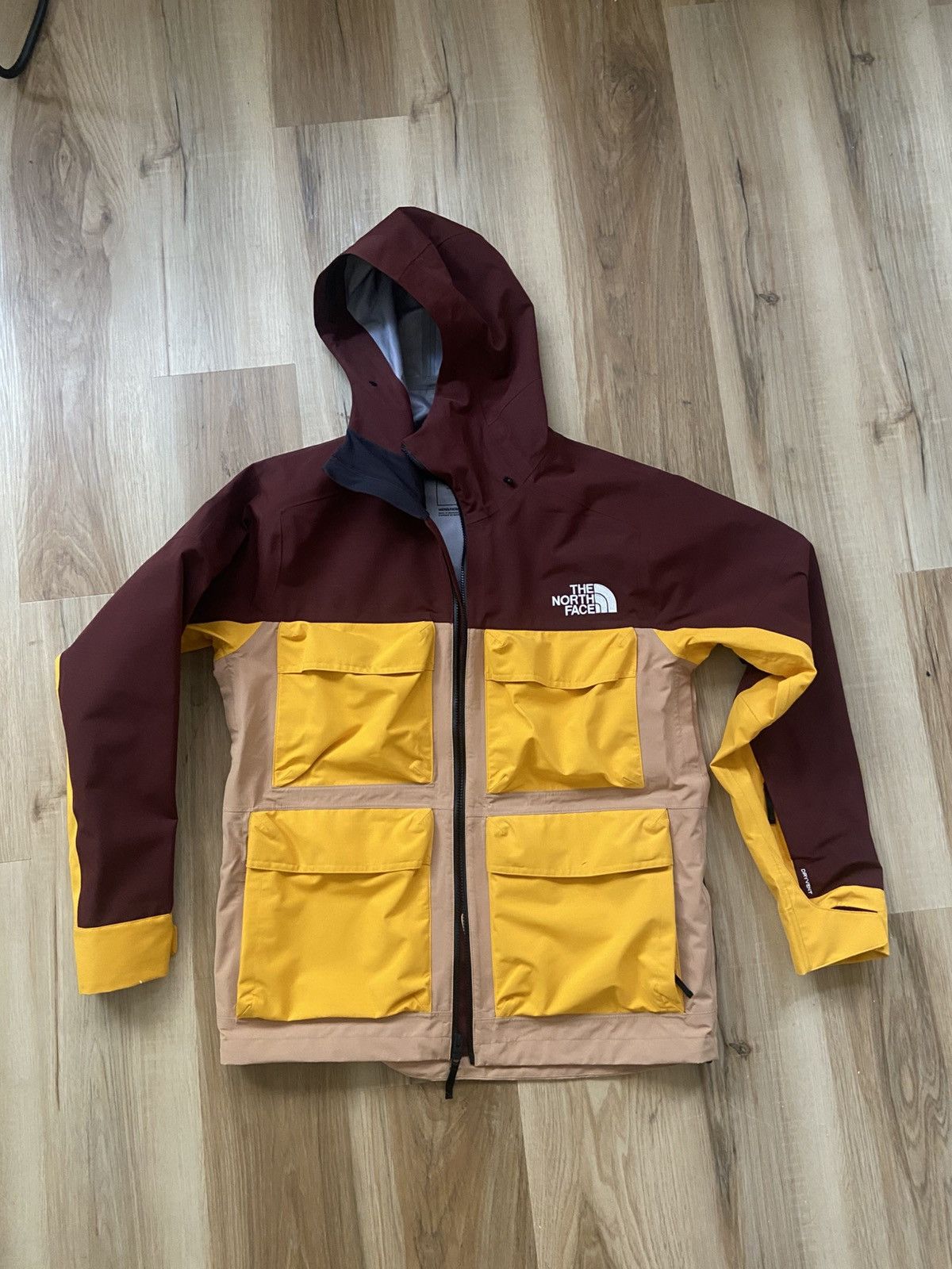 The North Face The North Face Dragline Jacket Size US M / EU 48-50 / 2 - 1 Thumbnail