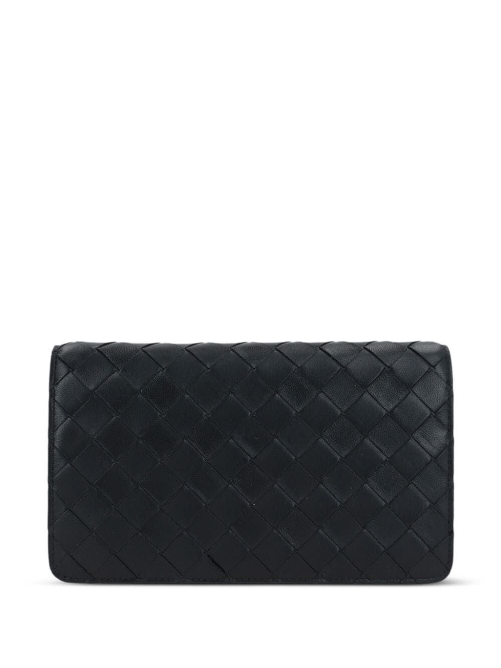 Bottega Veneta POUCH INTRECCIO Size ONE SIZE - 1 Thumbnail