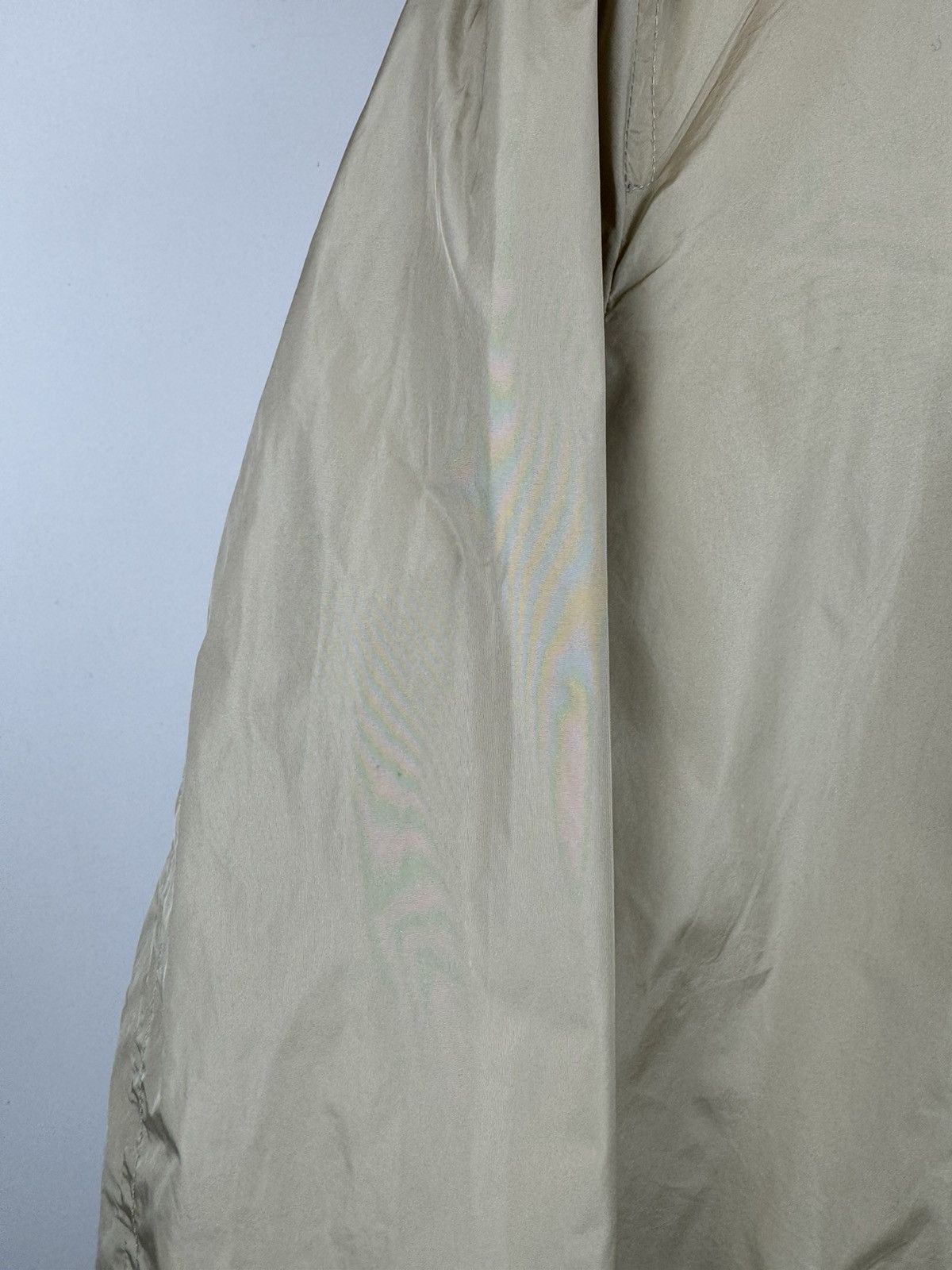 Prada × Vintage Vintage Prada Nylon Jacket Size US M / EU 48-50 / 2 - 4 Thumbnail
