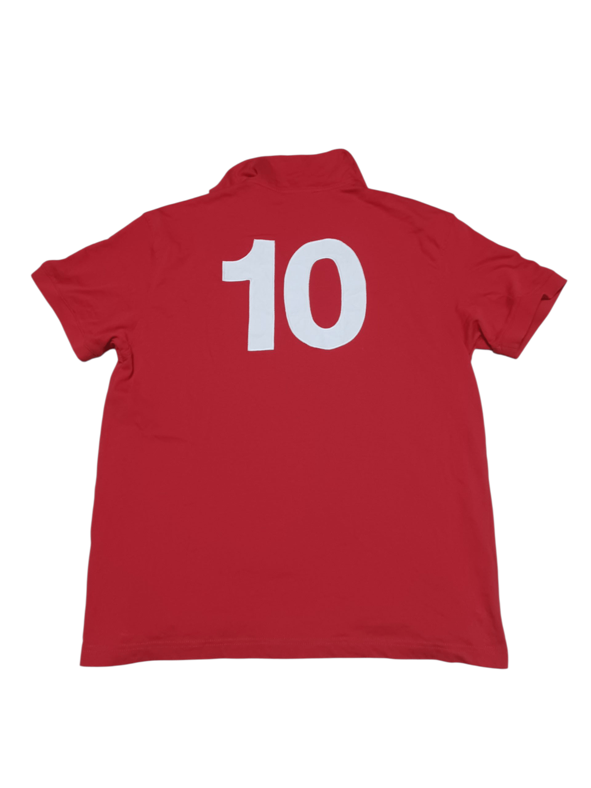 Other WALES VINTAGE 1976 STYLE OFFICIAL MERCH SOCCER JERSEY Size US XXL / EU 58 / 5 - 3 Thumbnail