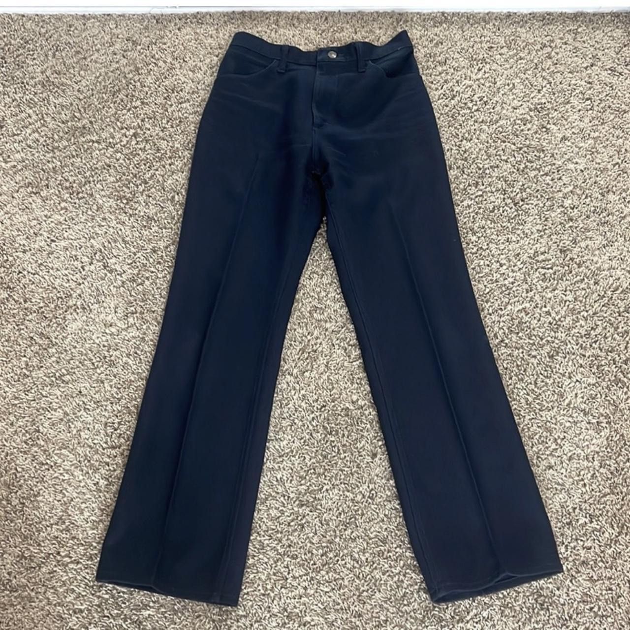 Vintage × Wrangler Vintage Wrangler Pants Size US 30 / EU 46 - 1 Thumbnail